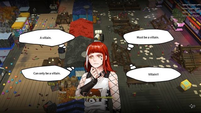 Tải game TROUBLESHOOTER Abandoned Children v20250605-P2P