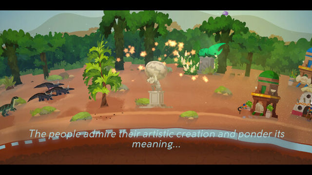 Tải game Reus 2 Jurassic-RUNE