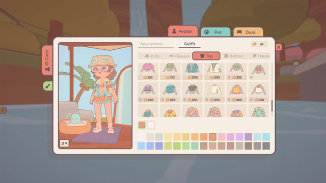 Tải game On-Together Summer Studies v1.1.6-P2P