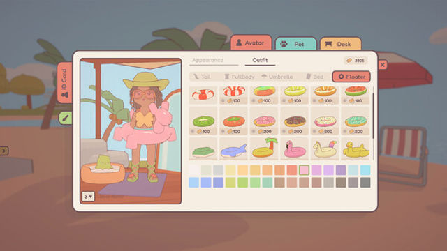 Tải game On-Together Summer Studies v1.1.6-P2P