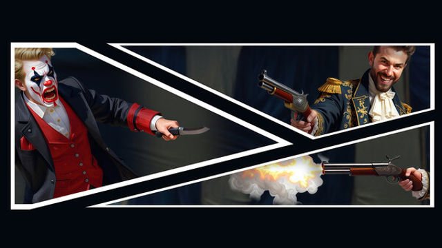 Tải game Sinheritance-TENOKE