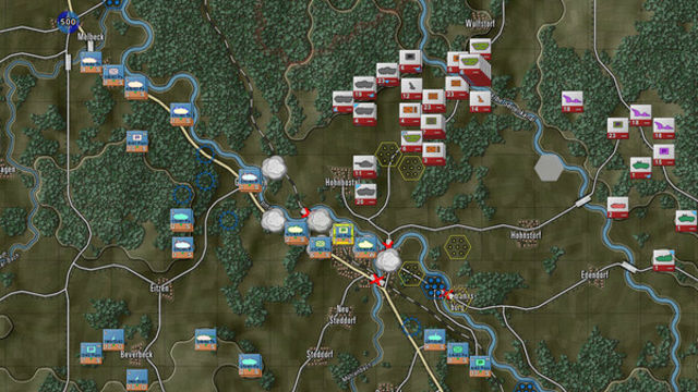 Tải game Flashpoint Campaigns Cold War Lowland Lions-TENOKE