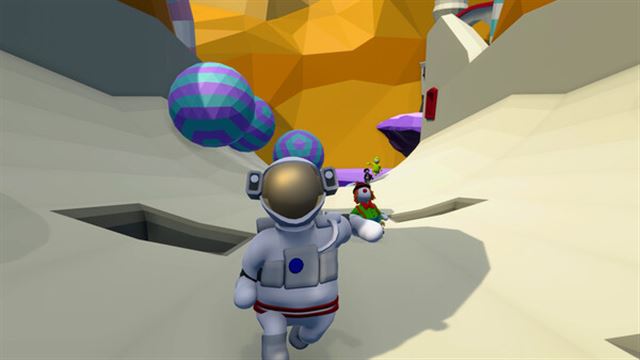 Tải game Human Fall Flat v20250424-P2P