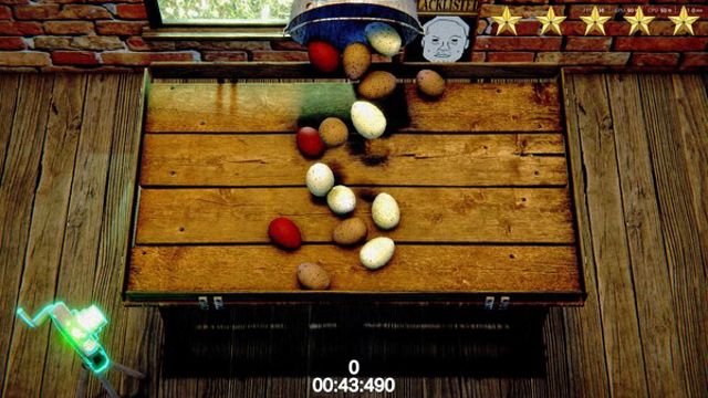 Tải game Jeffrey Eggstein Early Access