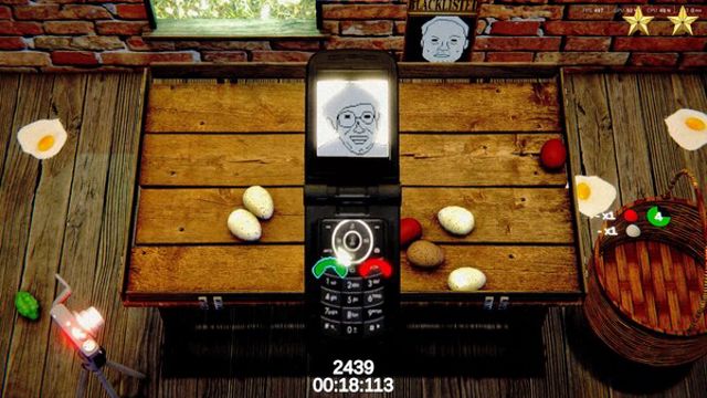 Tải game Jeffrey Eggstein Early Access