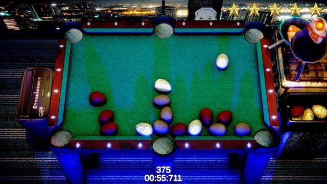 Tải game Jeffrey Eggstein Early Access