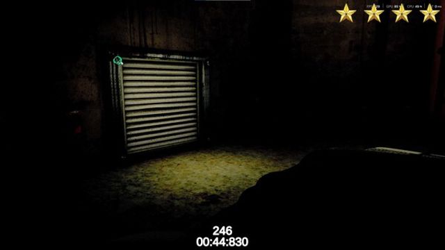 Tải game Jeffrey Eggstein Early Access