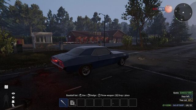 Tải game Crime Simulator Ashen Creek-RUNE