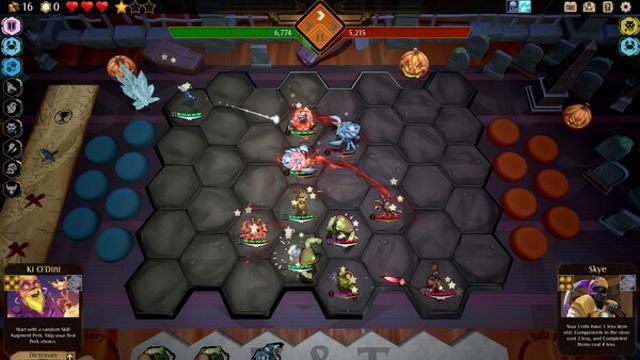 Tải game Tales and Tactics Set 2 World Tour-TENOKE