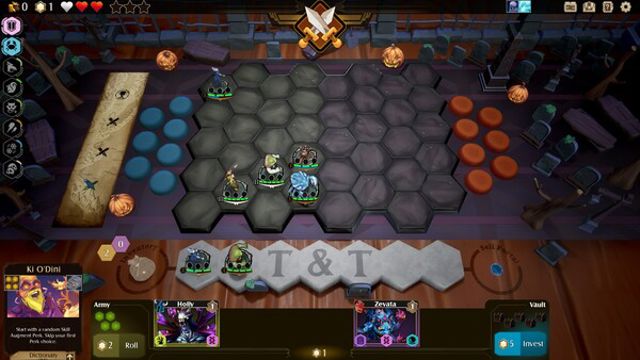 Tải game Tales and Tactics Set 2 World Tour-TENOKE