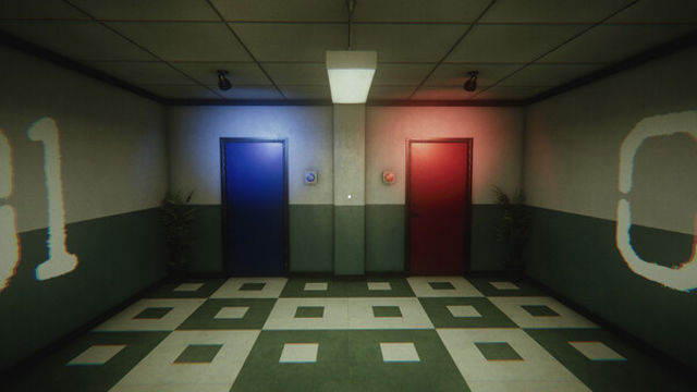 Tải game Project Threshold-GoldBerg