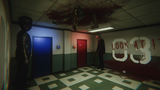 Tải game Project Threshold-GoldBerg