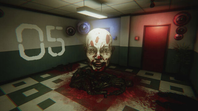 Tải game Project Threshold-GoldBerg