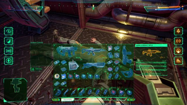 Tải game System Shock Remake v1.2.18830-P2P