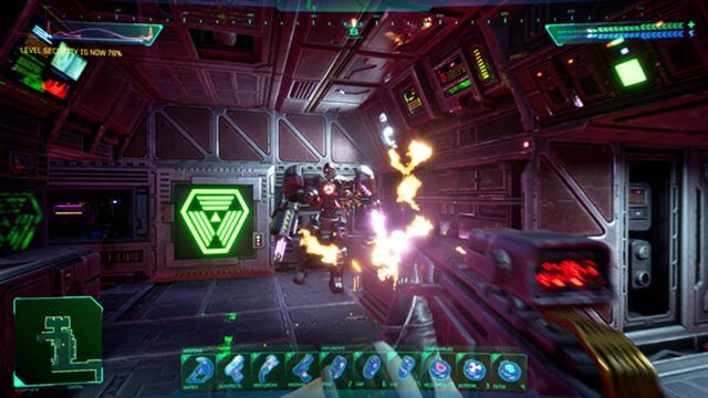 Tải game System Shock v1.2.18887-P2P