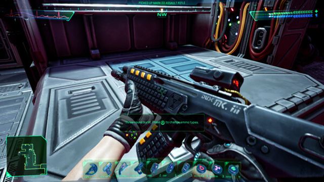 Tải game System Shock Remake v1.2.18830-P2P