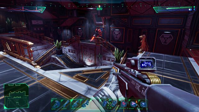 Tải game System Shock v1.2.18890-P2P