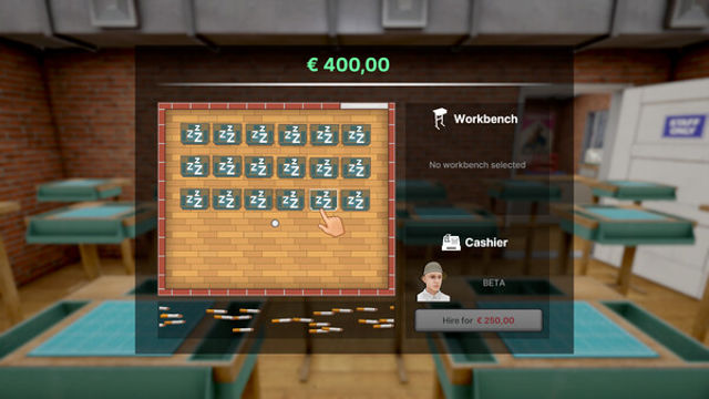Tải game Nicotine Merchant Simulator Early Access