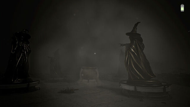 Tải game Escape from Umbra-Razor1911
