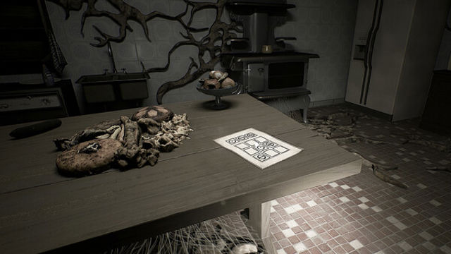 Tải game Escape from Umbra-Razor1911