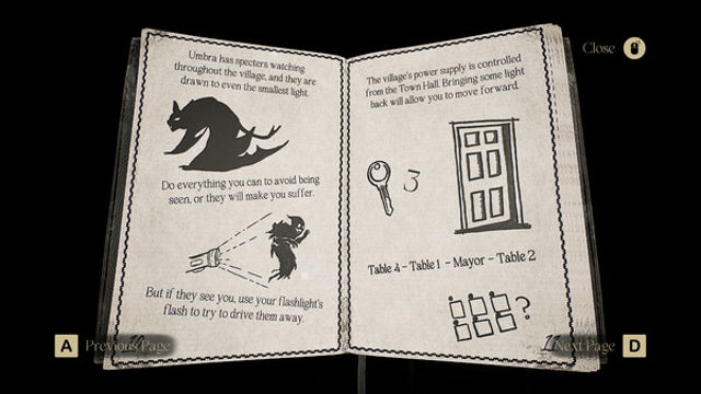 Tải game Escape from Umbra-Razor1911