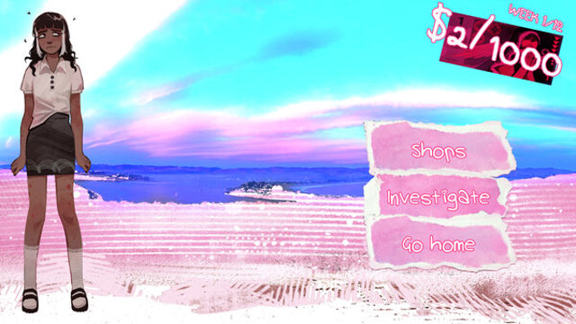 Tải game Money for Girls Amortized-GoldBerg