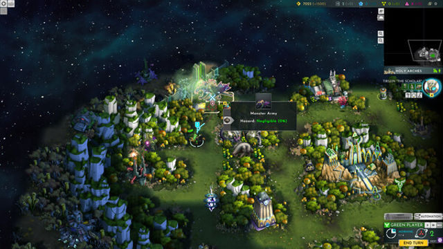 Tải game Heroes of Science and Fiction Typhon Map Pack-TENOKE