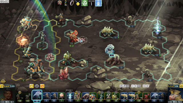 Tải game Heroes of Science and Fiction Typhon Map Pack-TENOKE