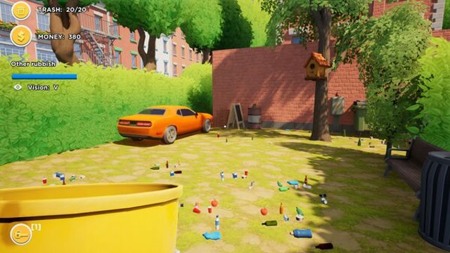 Tải game Cozy Cleanup-GoldBerg