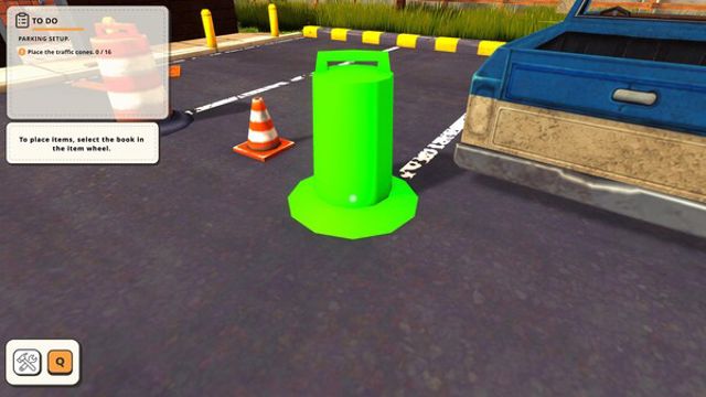 Tải game Dream House Cleaning-TENOKE