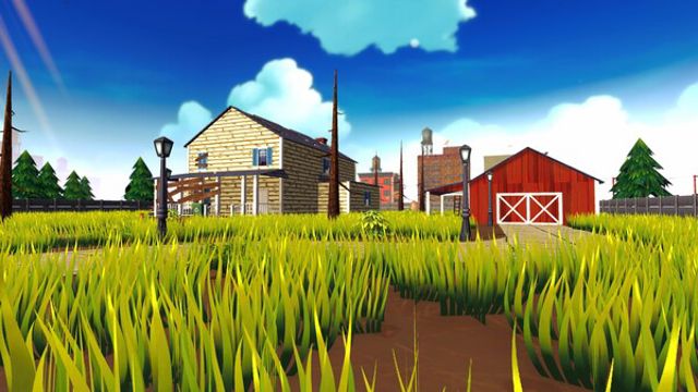 Tải game Dream House Cleaning-TENOKE