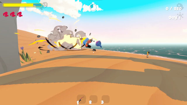 Tải game The One Fish Early Access