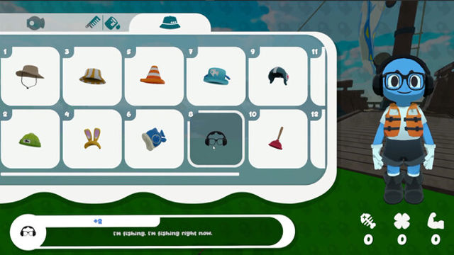 Tải game The One Fish Early Access