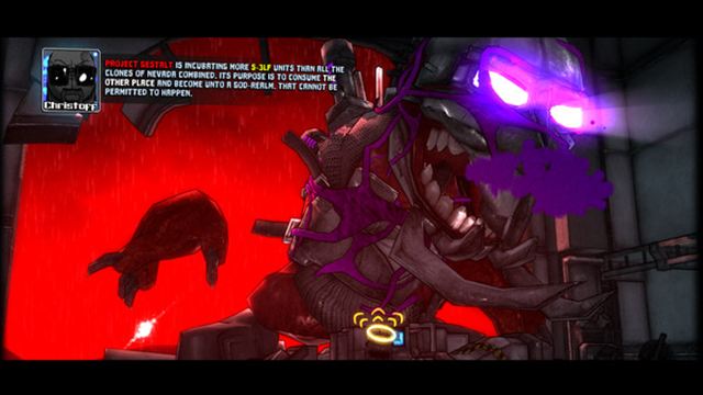 Tải game MADNESS Project Nexus Build v1.08.d-SKIDROW
