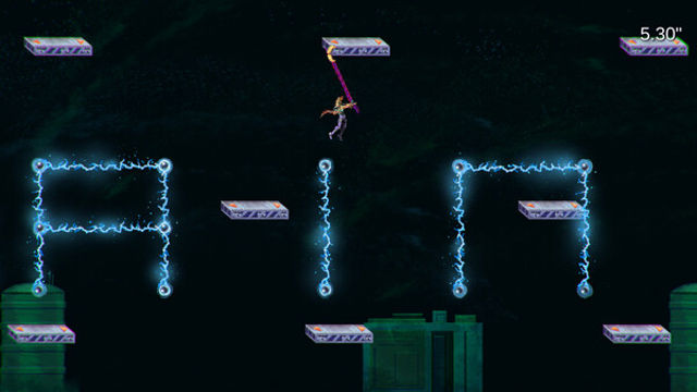 Tải game ChainStaff Time Trials-RUNE