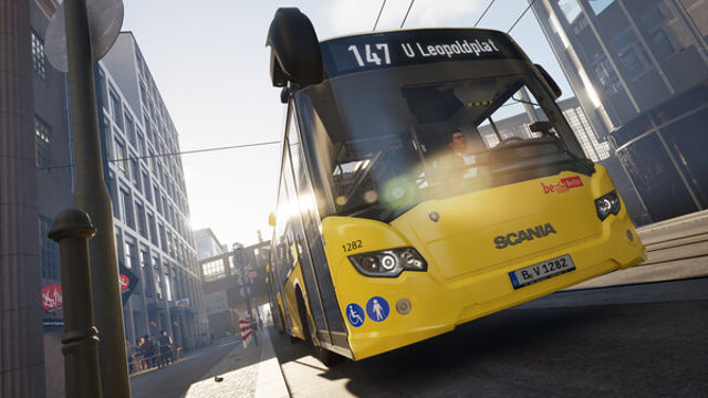 Tải game The Bus Build 23682867 HYPERVISOR-P2P