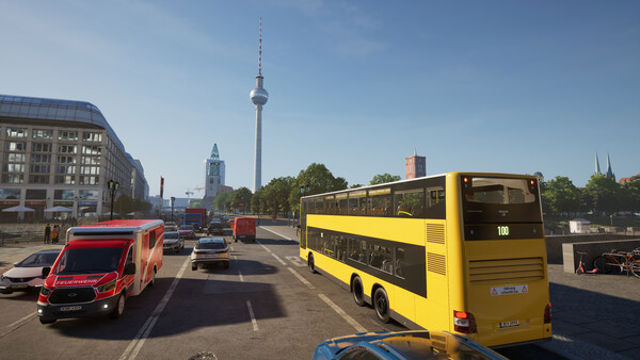 Tải game The Bus Build 23682867 HYPERVISOR-P2P