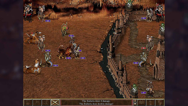 Tải game Heroes Of Might And Magic III-GoldBerg