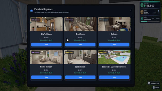 Tải game Rent Due Early Access