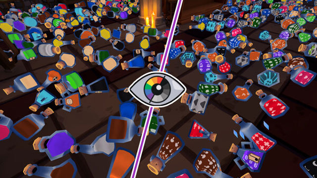 Tải game Shelve the Potions-P2P