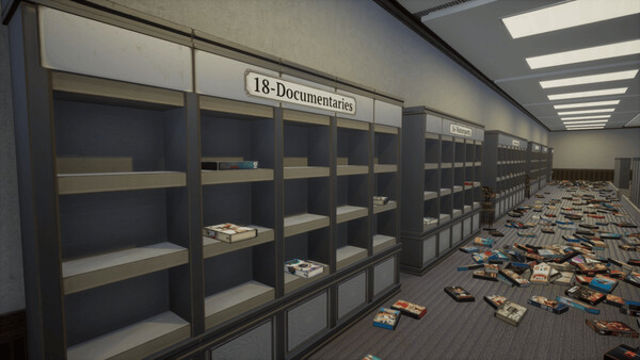 Tải game Archive Tidy Up Together-GoldBerg