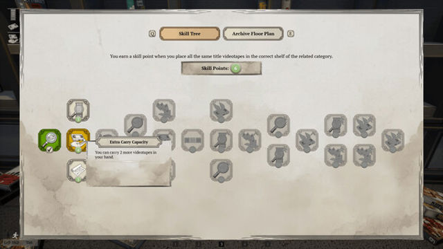Tải game Archive Tidy Up Together-GoldBerg