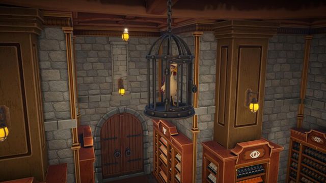 Tải game Cellar Keeper v20260829-P2P