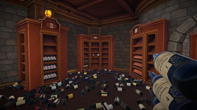 Tải game Cellar Keeper-TENOKE
