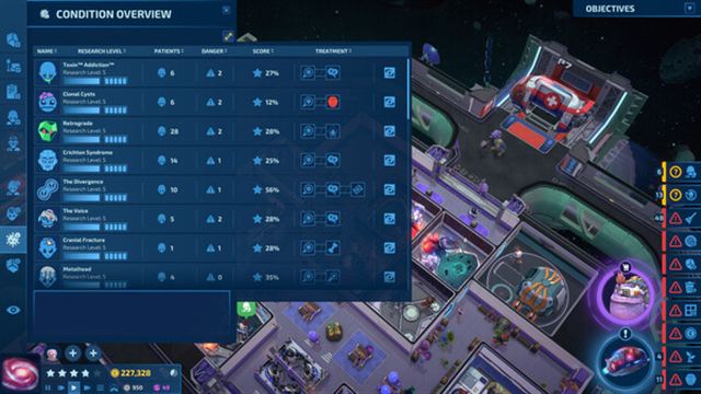 Tải game Galacticare v1.2.3-P2P