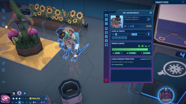 Tải game Galacticare v1.2.2-P2P