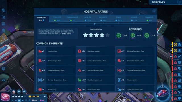 Tải game Galacticare v1.2.3-P2P