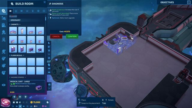 Tải game Galacticare v1.2.3-P2P