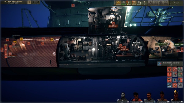 Tải game UBOAT v20250425-P2P