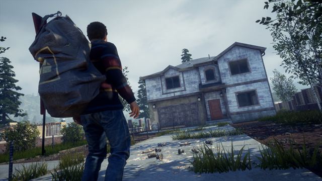 Tải game State of Decay 2 Juggernaut Edition v20241022-P2P